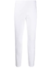 THEORY SLIM FIT TROUSERS