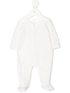 ABSORBA CLOUD EMBROIDERED BABYGROW