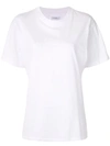 ANINE BING LILI SHORT-SLEEVED T-SHIRT