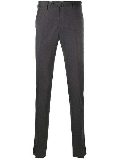 PT01 SLIM-FIT TROUSERS
