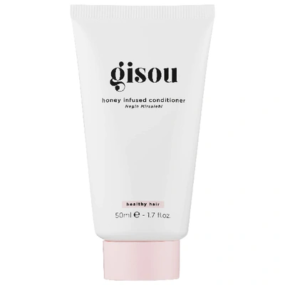 Gisou Mini Honey Infused Conditioner 1.7 oz/ 50 ml