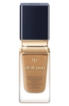 CLÉ DE PEAU BEAUTÉ RADIANT FLUID MATTE FOUNDATION SPF 20,16434