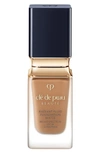 CLÉ DE PEAU BEAUTÉ RADIANT FLUID MATTE FOUNDATION SPF 20,16256