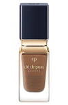 CLÉ DE PEAU BEAUTÉ RADIANT FLUID MATTE FOUNDATION SPF 20,16437