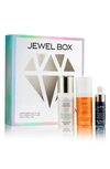 Sunday Riley Jewel Box Travel Size Skin Care Set
