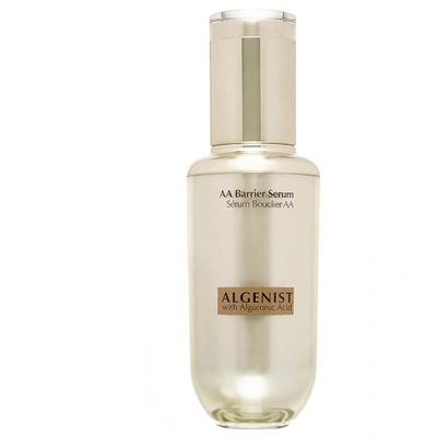 Algenist Aa (alguronic Acid) Barrier Serum 1 oz/ 30 ml