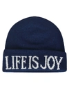 ALBERTA FERRETTI LIFE IS JOY CAP,11500216