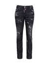 DSQUARED2 THUNDER STORM WASH JEANS,11501463