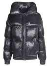 MOSCHINO BEAR PADDED JACKET,11500057