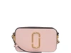 MARC JACOBS SNAPSHOT CROSSBODY BAG,11500554