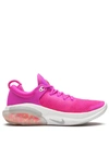 Nike Joyride Run Flyknit Women's Running Shoe (fire Pink) - Clearance Sale In Pink