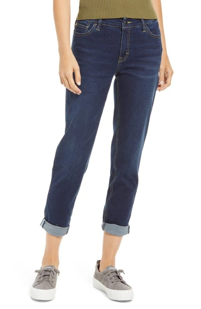 Tommy Bahama Isla Indigo High Rise Skinny Jeans In Blue