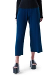 SIMON MILLER ALDER CROP RIB PANTS,W520-4042-90303