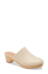 MADEWELL RUBY CLOG,MA527