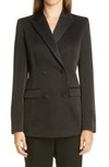 LAFAYETTE 148 HOLTON DOUBLE BREASTED BLAZER,MJCE1R-1N39