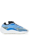 Adidas Originals Yeezy 700 V3 "arzareth" Sneakers In Blue