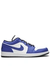 Jordan Air  1 Low "game Royal" Sneakers In Blue