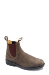 BLUNDSTONE FOOTWEAR WATER RESISTANT CHELSEA BOOT,BL1306