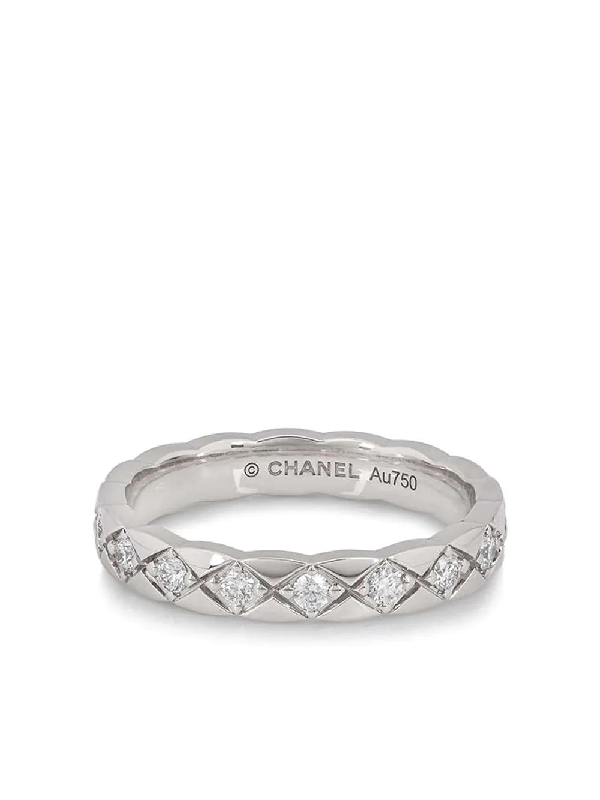 coco crush diamond ring