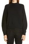 LAFAYETTE 148 ROUND SLEEVE CASHMERE SWEATER,MWY87R-KC04