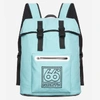 66 North 15l Backpack In Arctic Green
