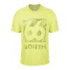 66 NORTH MEN'S KÁRSNES TOPS & VESTS - NORTHEN LIGHT (NEON) - L,V66158