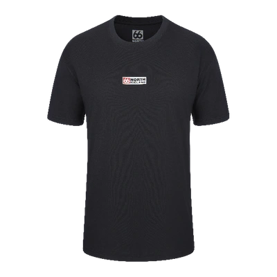 66 North Women's Tangi Tops In Black