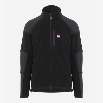 66 North Men's Tindur Tops In Black
