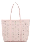 MCM MCM TONI VISETOS SHOPPER TOTE BAG