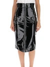 MARC JACOBS MARC JACOBS THE PENCIL SKIRT