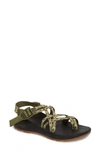 CHACO Z/CLOUD X2 SANDAL,J106634