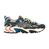 Asics Gel-nandi Og Sneakers In Black