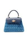 BALLANTYNE DIAMOND SMALL BAG