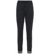 VERSACE JERSEY SWEATtrousers,P00494373