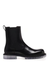 BOTTEGA VENETA BOTTEGA VENETA CHELSEA BOOTS