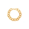 Alighieri The Unreal City 24kt Gold-plated Bracelet In Gold