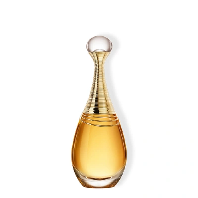 Dior J'adore Eau De Parfum Infinissime 1.7 oz/ 50 ml In No Color