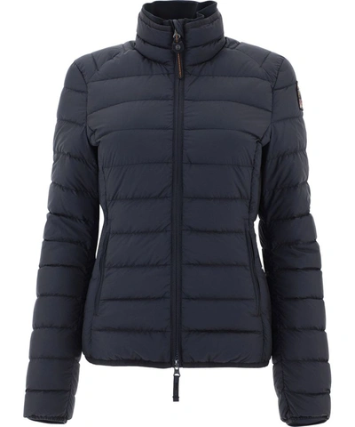 Parajumpers Women's Black Polyester Down Jacket