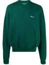 DRÔLE DE MONSIEUR KANGAROO-POCKET SWEATSHIRT