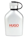 HUGO BOSS ICED COLOGNE,0400012691693