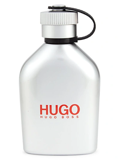 Hugo Boss Iced Cologne