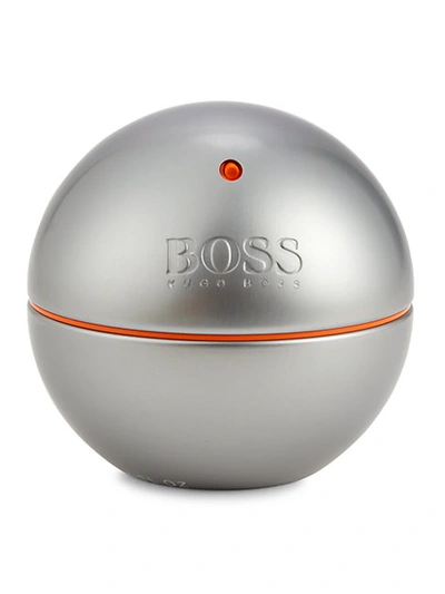 Hugo Boss Boss In Motion Eau De Parfum