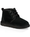 Ugg Women's Neumel Boot In Black