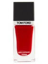 TOM FORD NAIL LACQUER,0400013018666