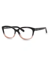 BOBBI BROWN THE MULBERRY SQUARE OPTICALS,0400013006373