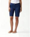 Tommy Bahama Boracay Bermuda Shorts In Island Navy