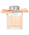 Chloé Chloe Rose Tangerine 2.5 oz Eau De Toilette Spray (tester)