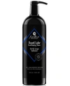 JACK BLACK BEARD LUBE CONDITIONING SHAVE LIMITED 20TH ANNIVERSARY EDITION, 33-OZ.