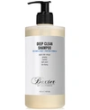 Baxter Of California Deep Clean Shampoo, 16-oz.