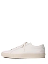 COMMON PROJECTS SNEAKER ACHILLES WHITE,11502090